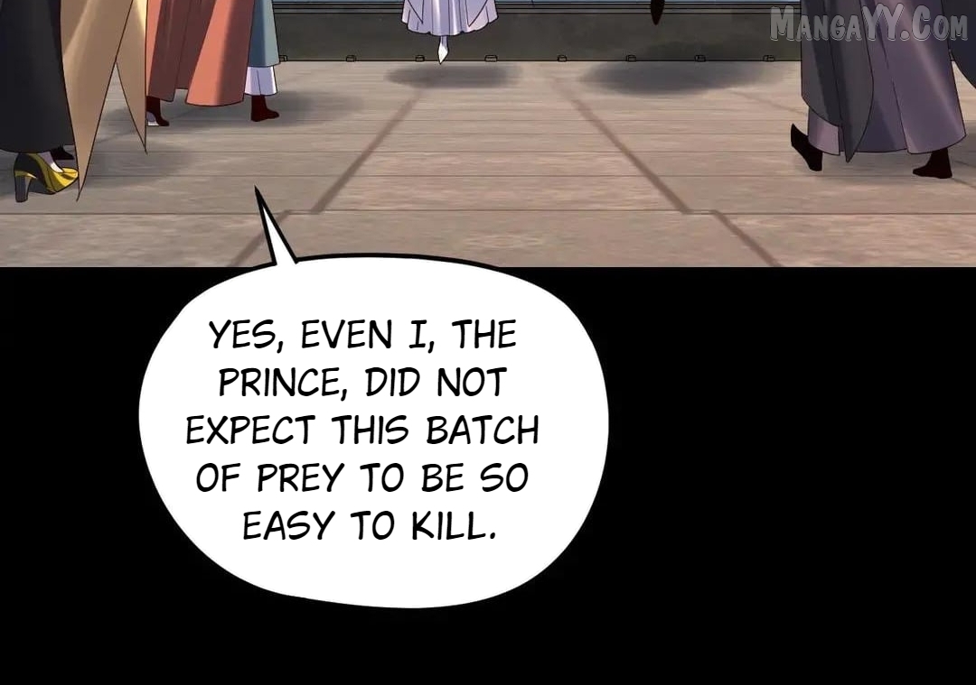 Me, The Heavenly Destined Villain Chapter 289 - page 40